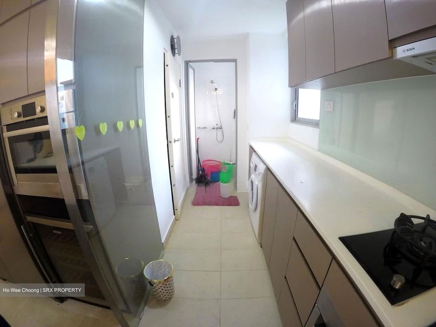 euHabitat (D14), Condominium #613065361
